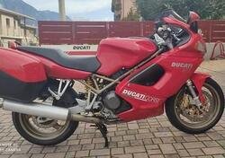 Ducati ST2 (1997 - 02) usata