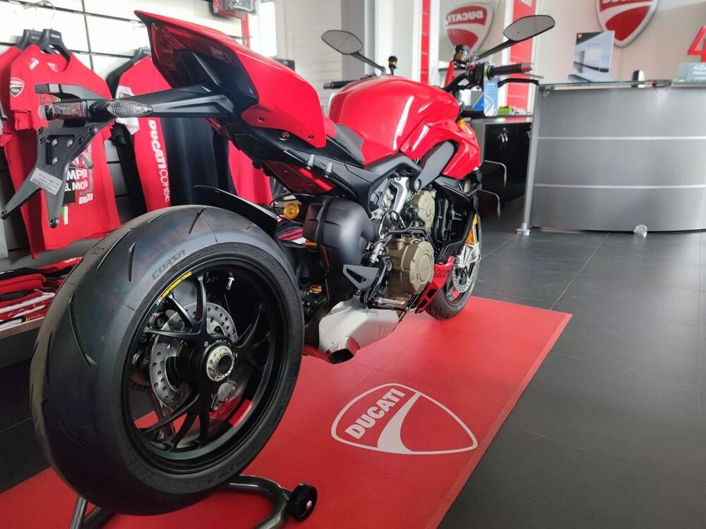Ducati Streetfighter V4 S (2023 - 24) (5)