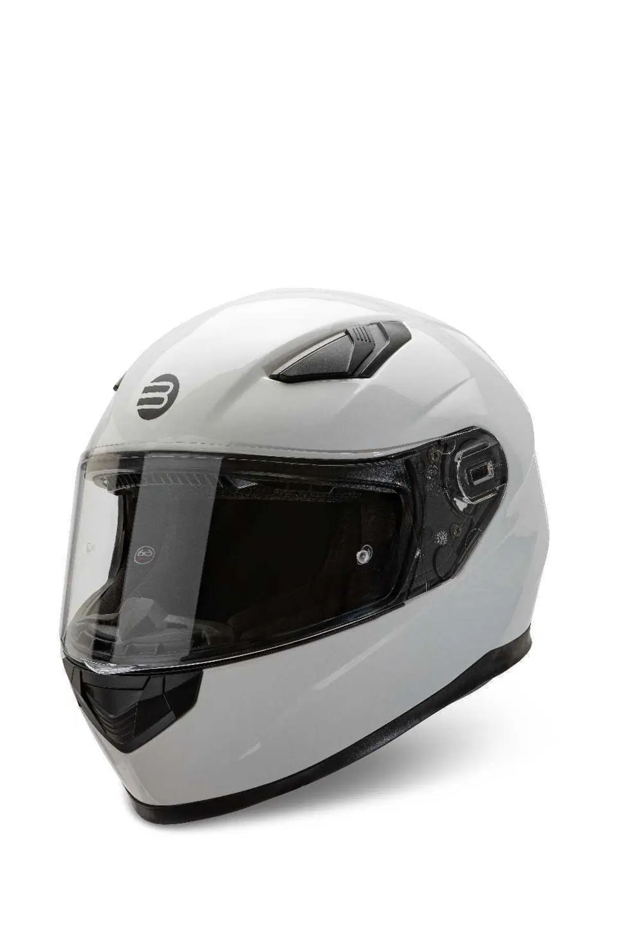 Casco integrale Befast Flash III 