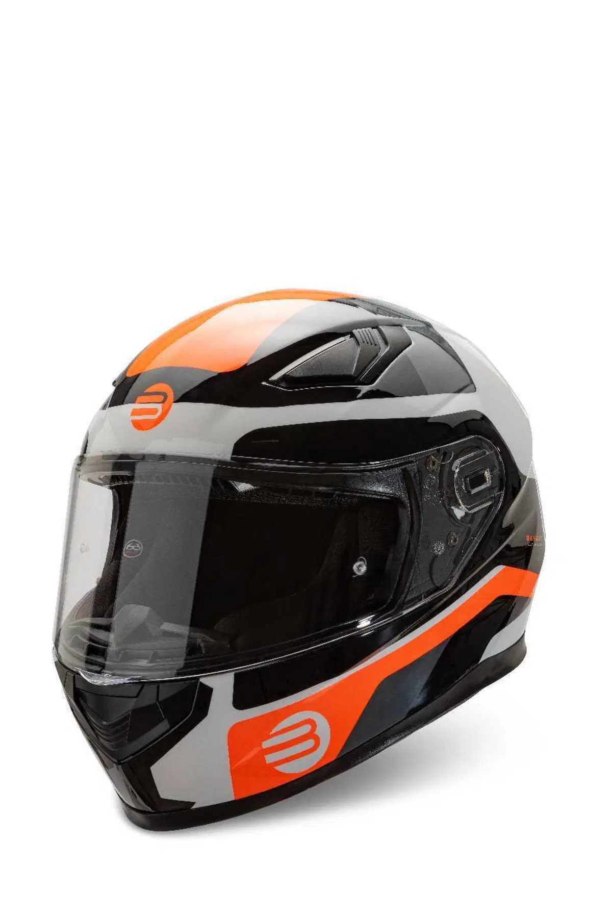 Casco integrale Befast Flash III  (5)