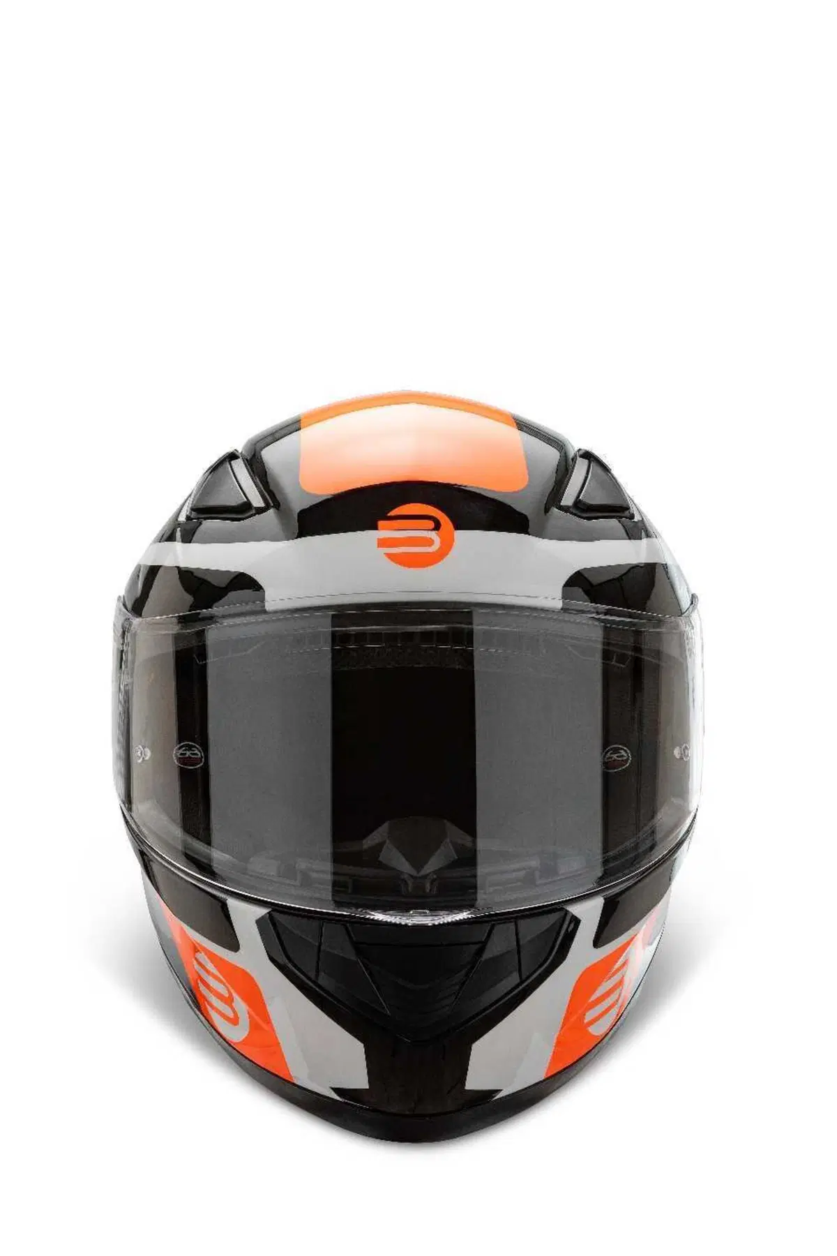 Casco integrale Befast Flash III  (4)