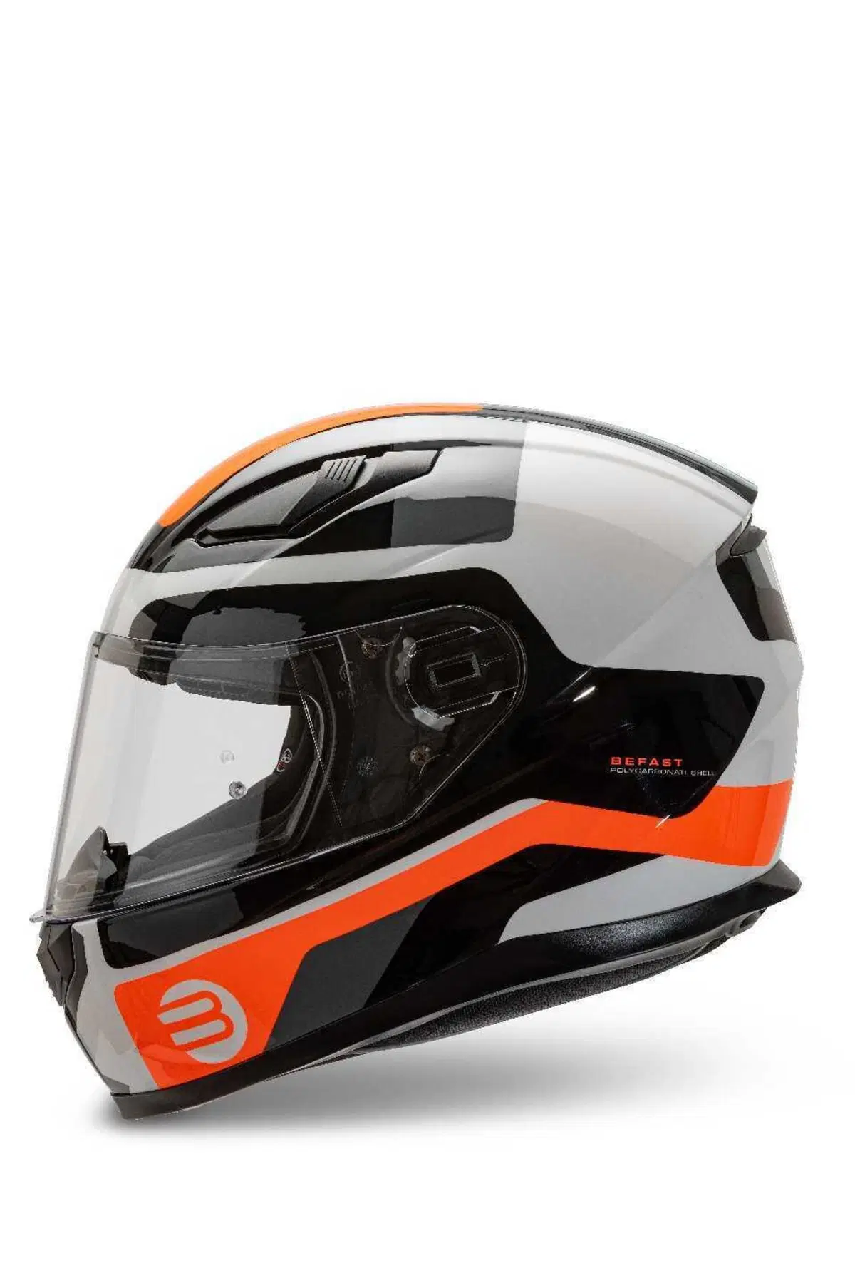 Casco integrale Befast Flash III  (6)