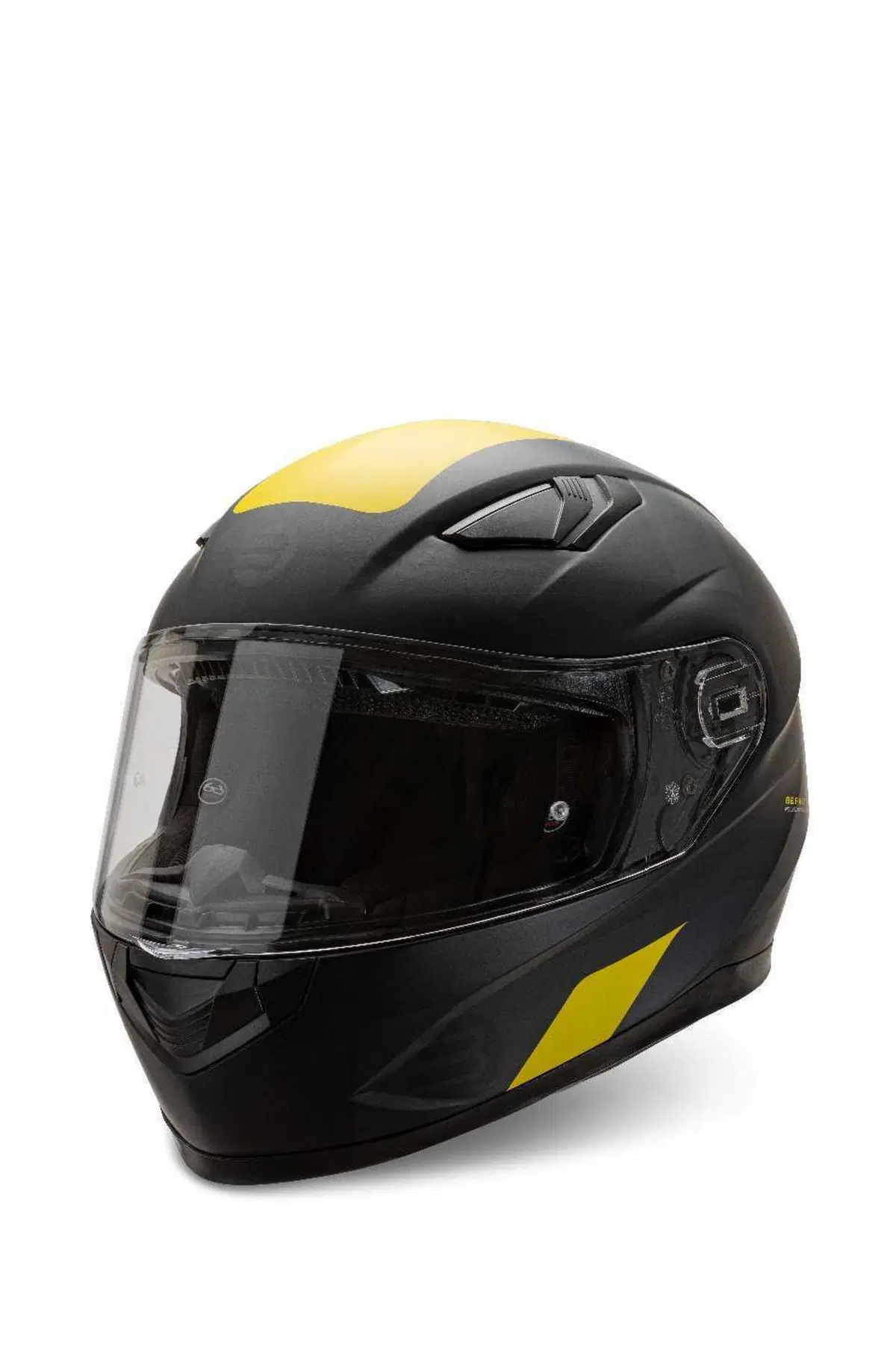 Casco integrale Befast Flash III  (7)