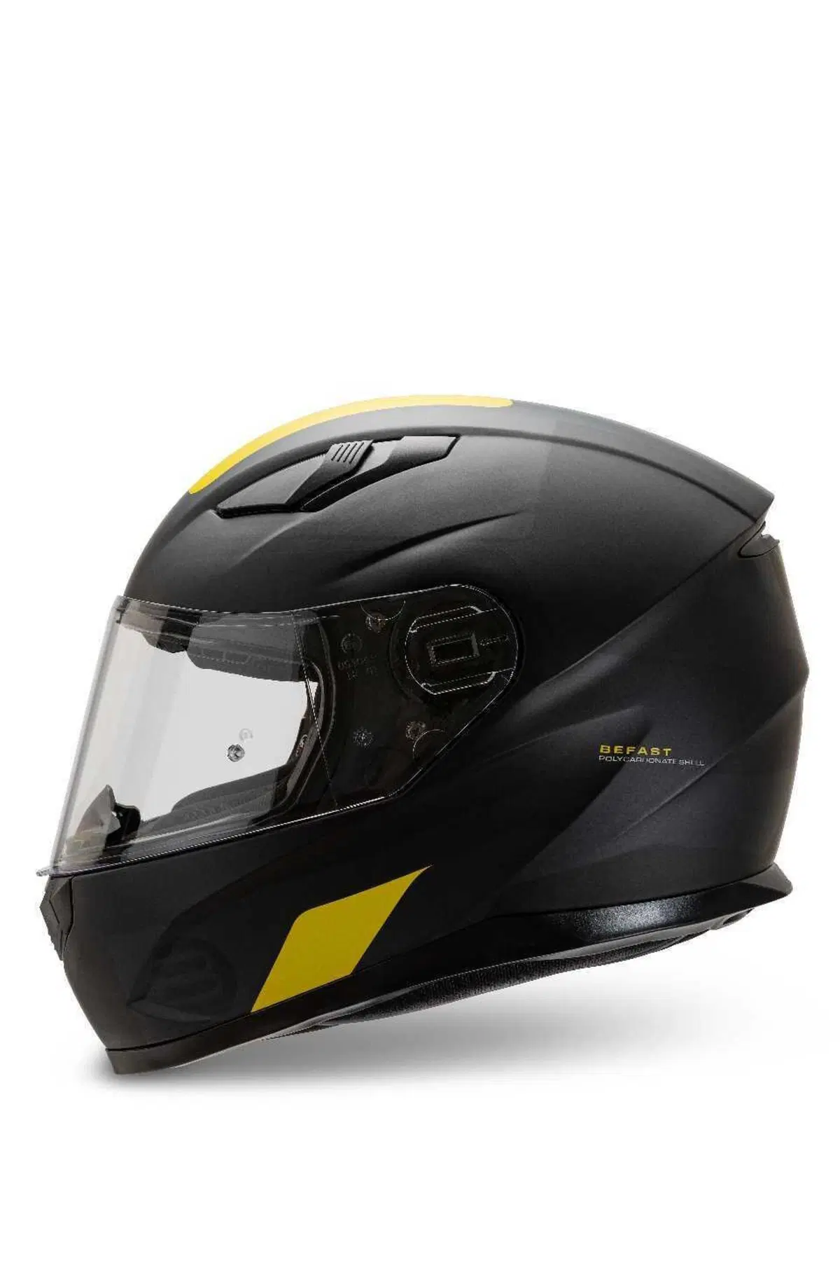Casco integrale Befast Flash III  (9)