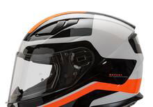 Casco integrale Befast Flash III 