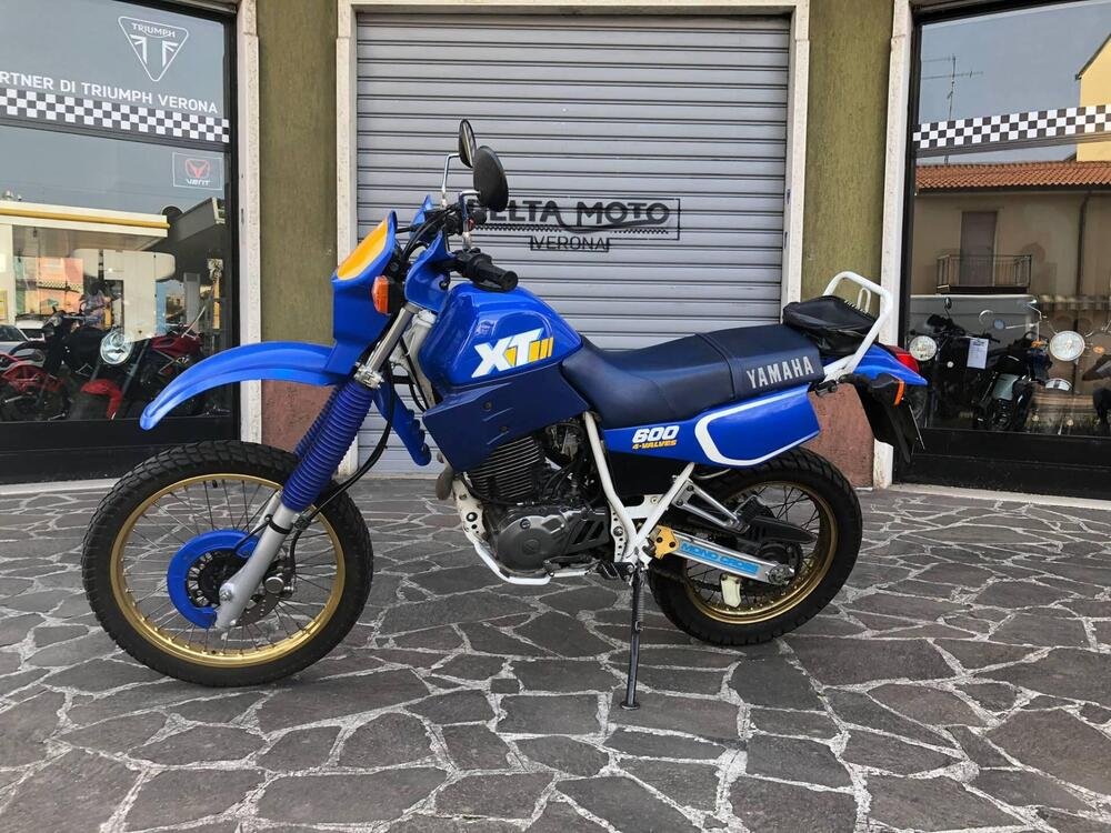 Yamaha XT 600 K (1990 - 94) (5)