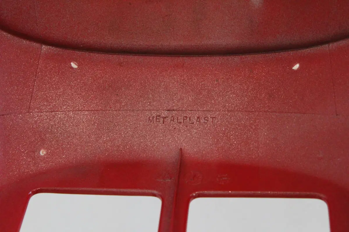 CODONE COMPLETO DI SELLE BIPOSTO 916 996 998 Ducati (5)