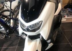 Yamaha N-Max 125 (2021 - 24) nuova
