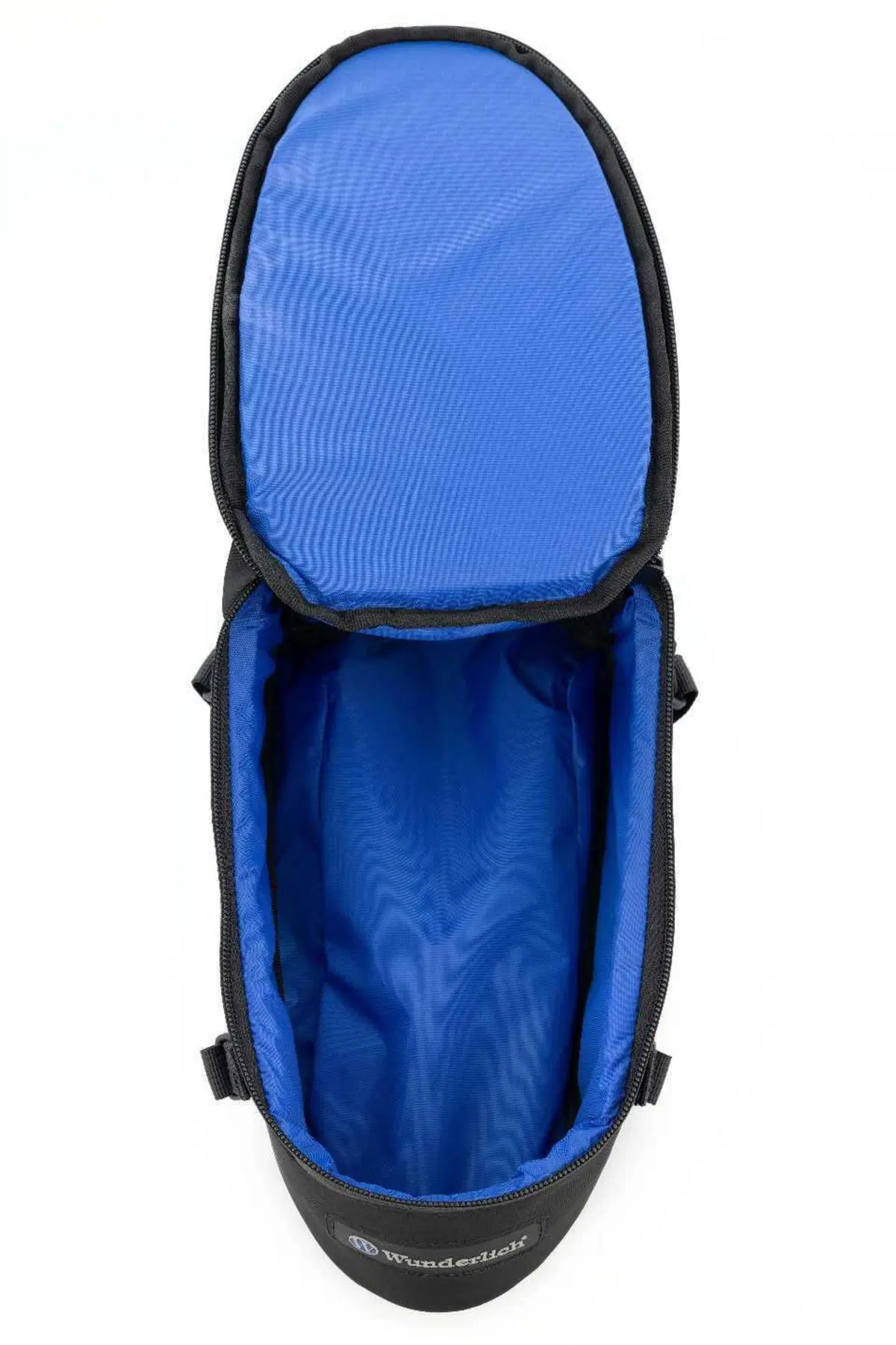 Wunderlich: borsa da sella posteriore per BMW