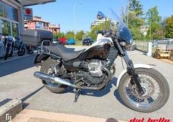 Moto Guzzi Nevada 750 Classic (2008 - 15) usata