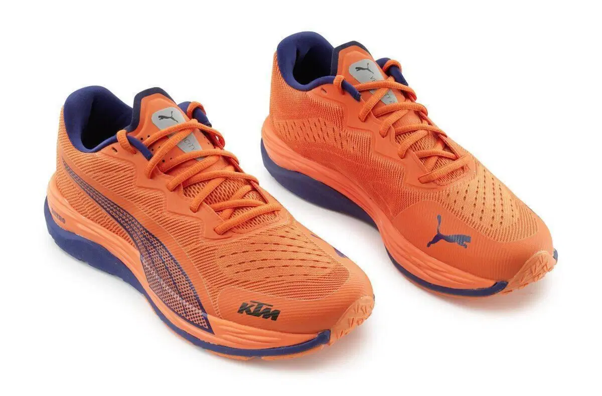 Scarpa ktm