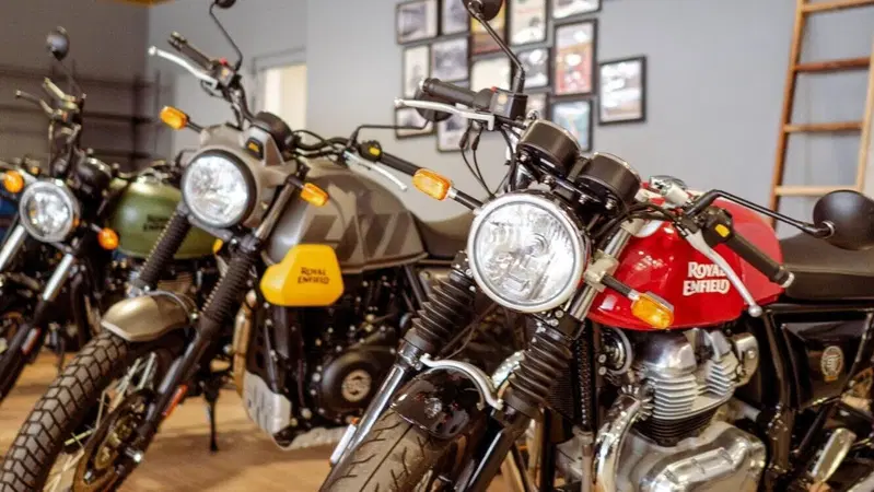 Royal Enfield, nuova concessionaria ad Asti
