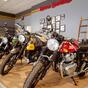 Royal Enfield, nuova concessionaria ad Asti