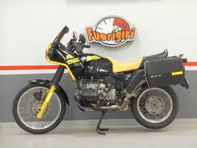 Bmw R 100 GS usata