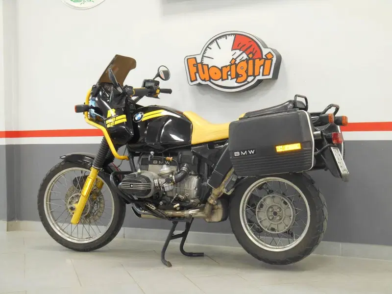Bmw R 100GS (2)