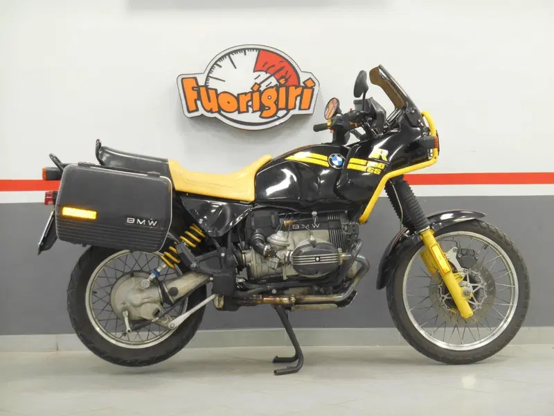Bmw R 100GS (3)