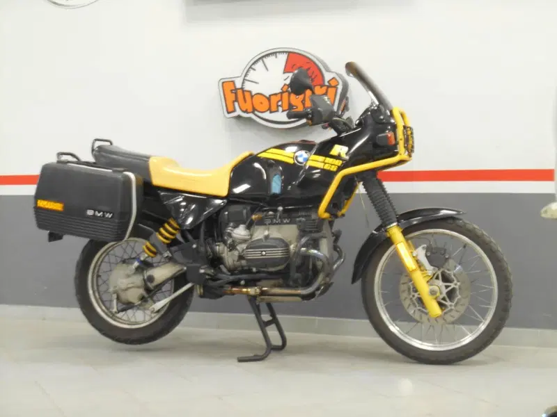 Bmw R 100GS (4)