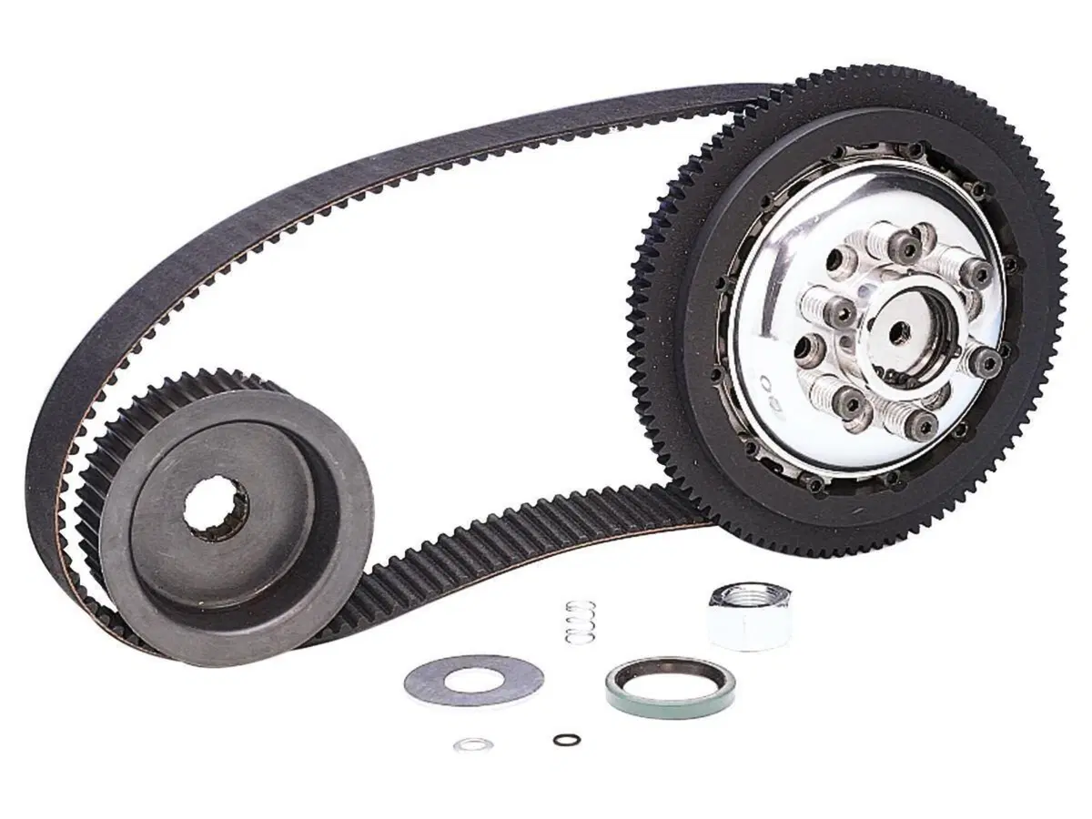 Kit primaria BDL a cinghia stretta 1-5/8" (41 mm) 