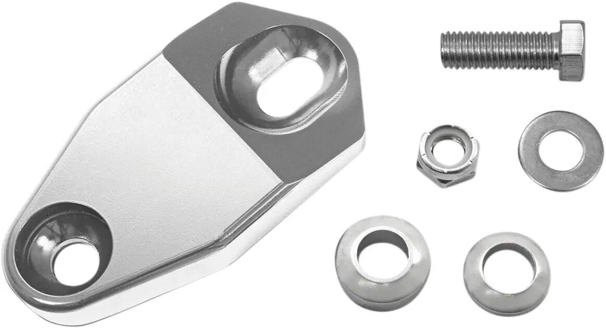 supporto faro esteso lucido codice MEK9892 per Spo 