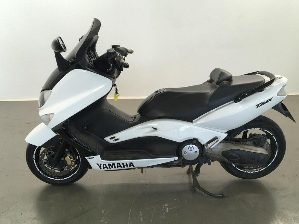 Yamaha T-Max 500 (2001 - 03)