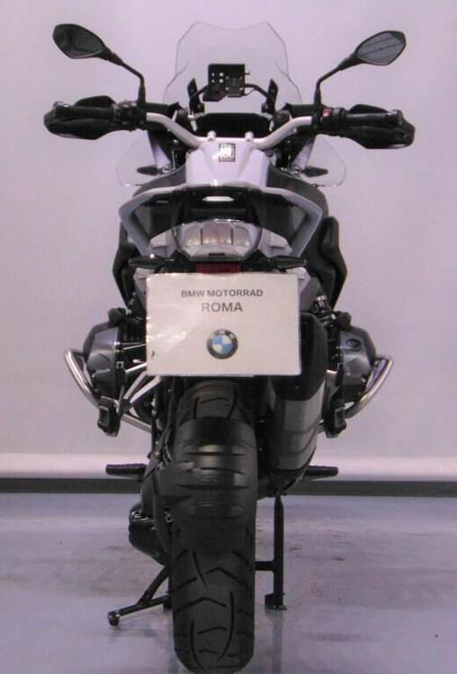 Bmw R 1250 GS (2021 - 24) (4)