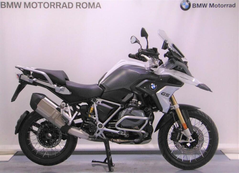 Bmw R 1250 GS (2021 - 24) (2)