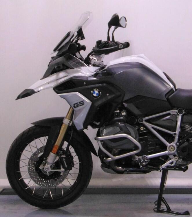 Bmw R 1250 GS (2021 - 24) (5)