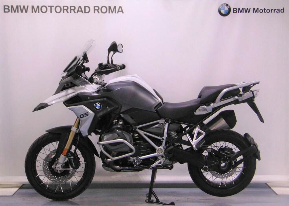 Bmw R 1250 GS (2021 - 24)