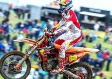 ORARI TV Motocross delle Nazioni 2023 (anche sulla Rai!)