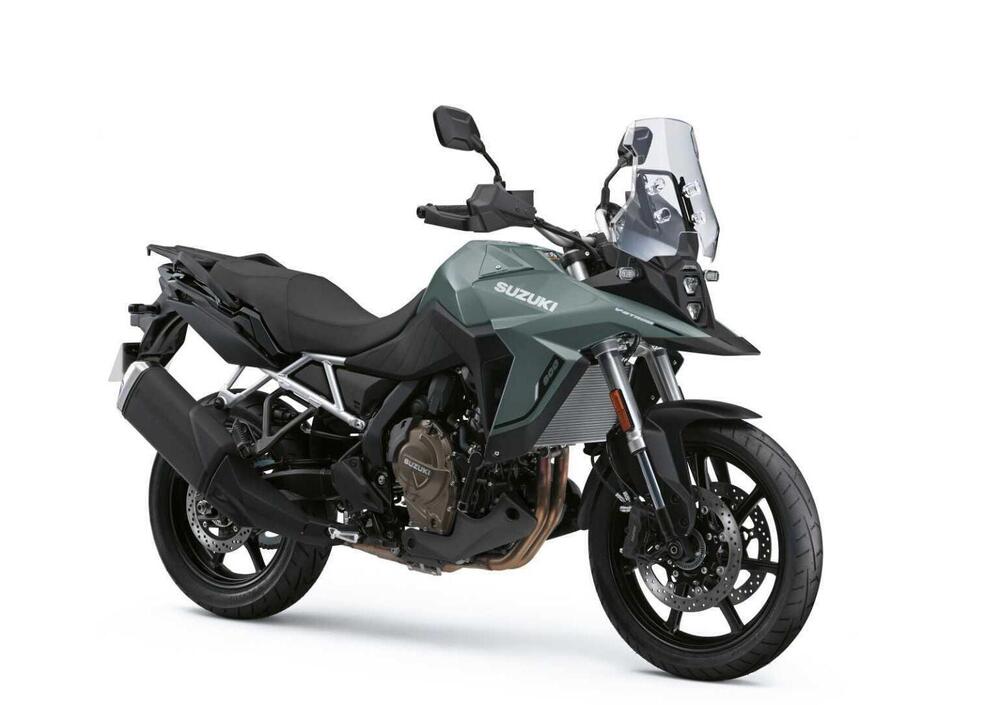 Suzuki V-Strom 800SE (2023 - 24)