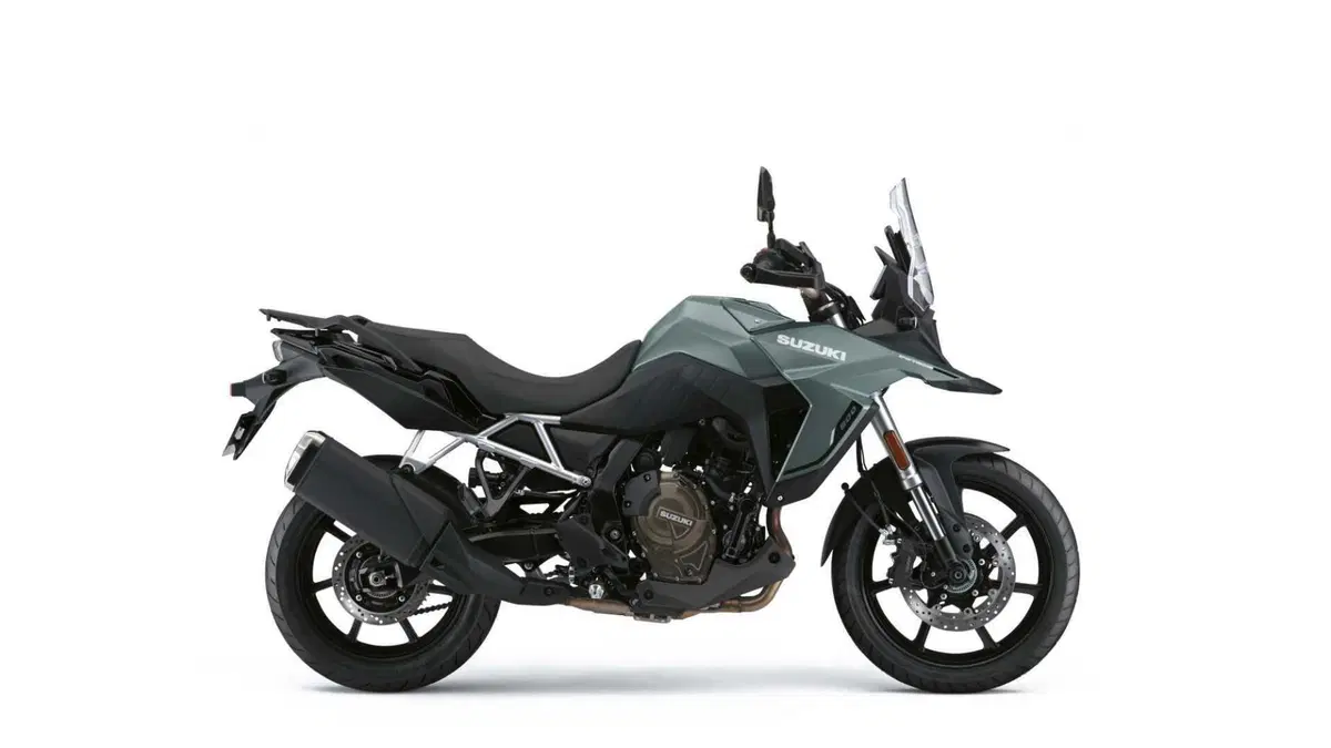 Suzuki V-Strom 800 V-Strom 800SE (2023 - 24) (2)