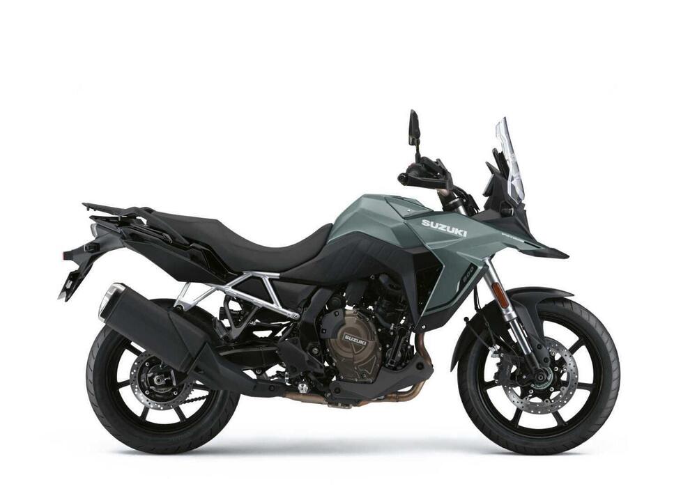 Suzuki V-Strom 800SE (2023 - 24) (2)