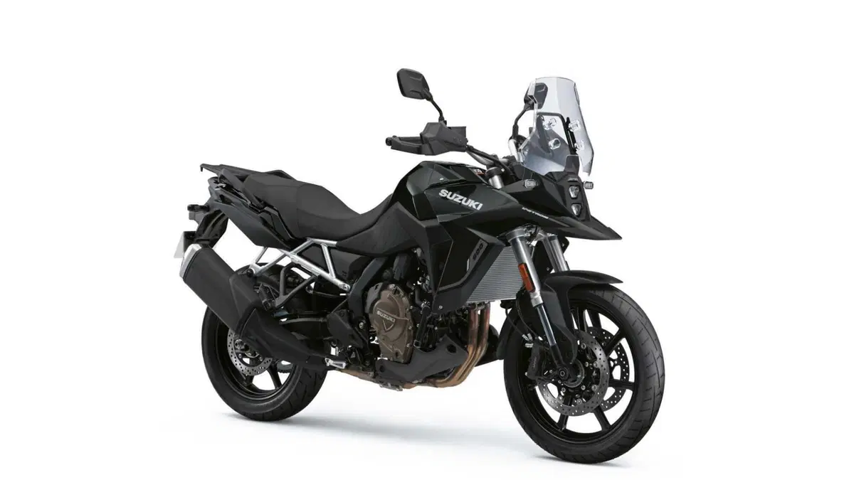 Suzuki V-Strom 800 V-Strom 800SE (2023 - 24) (5)