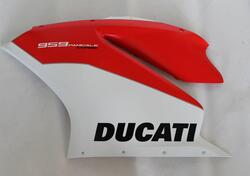 FIANCATA SUPERIORE SX PANIGALE 959 - CORSE Ducati