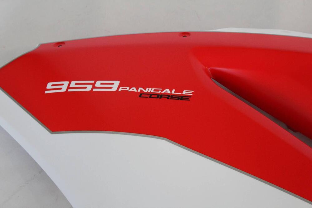 FIANCATA SUPERIORE SX PANIGALE 959 - CORSE Ducati (2)