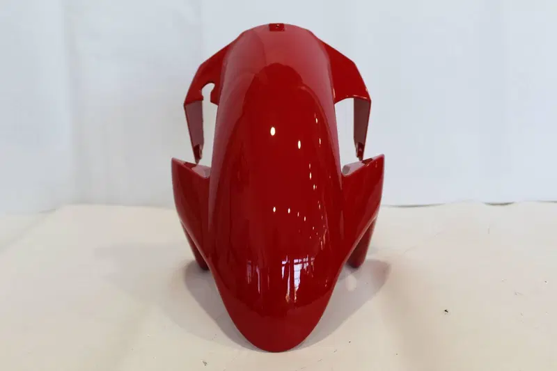 PARAFANGO ANTERIORE DUCATI 999