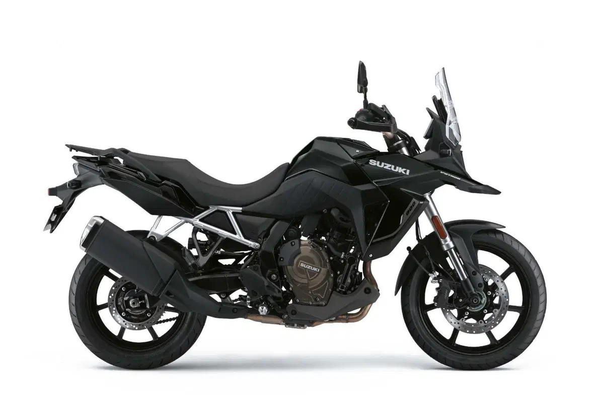 Suzuki svela la V-Strom 800 SE con anteriore da 19: dettagli, prezzo e disponibilità (2)