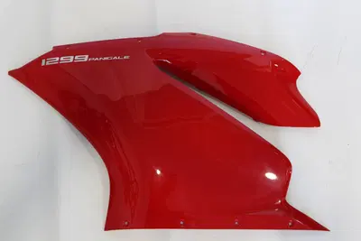 FIANCATA SUPERIORE SX PANIGALE 1299 Ducati