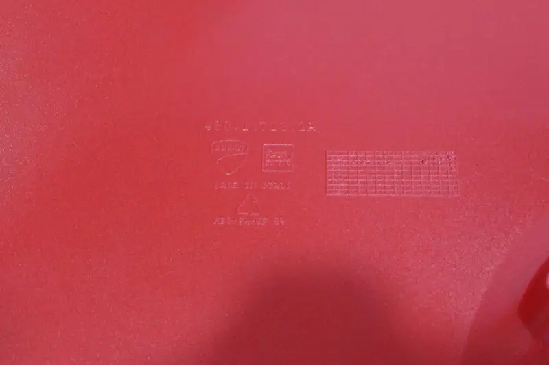 FIANCATA SUPERIORE SX PANIGALE 1299 Ducati (4)