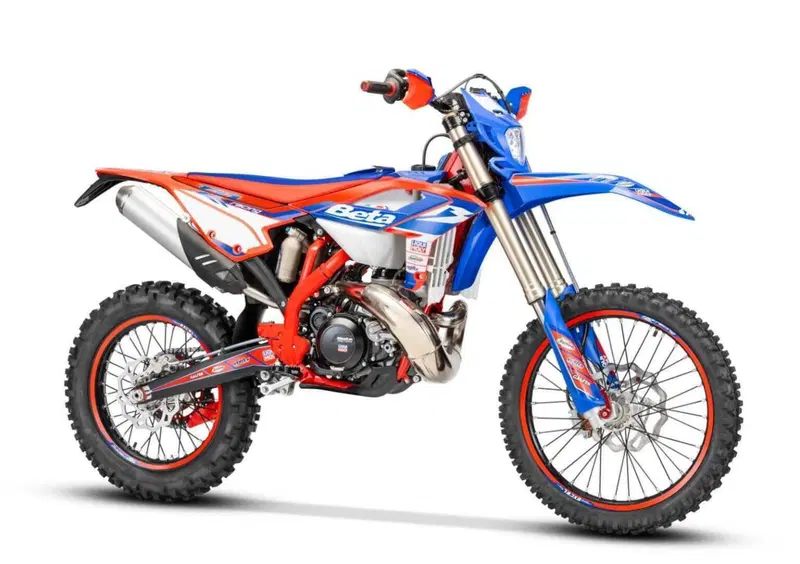 Betamotor RR 300 2T RR 300 2T Enduro Racing (2024)