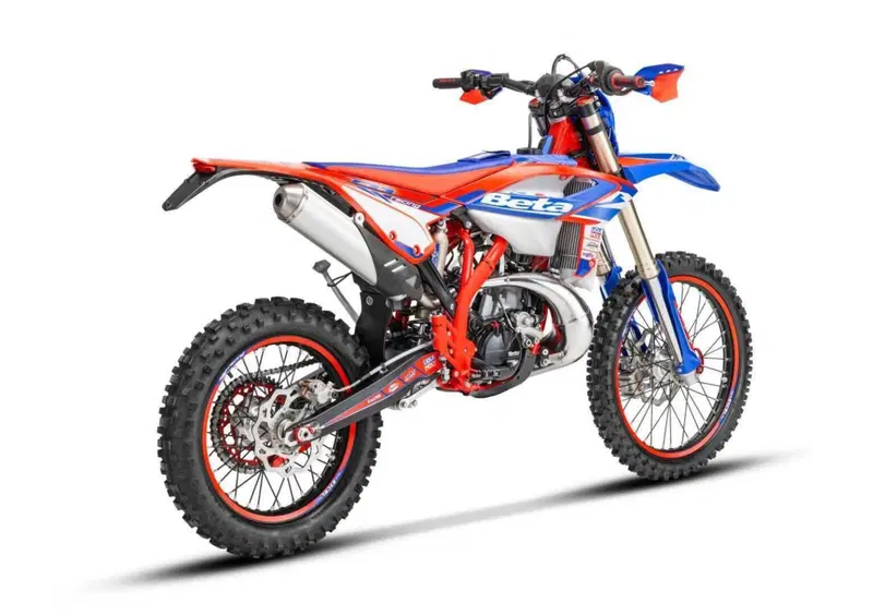 Betamotor RR 200 2T RR 200 2T Enduro Racing (2024)