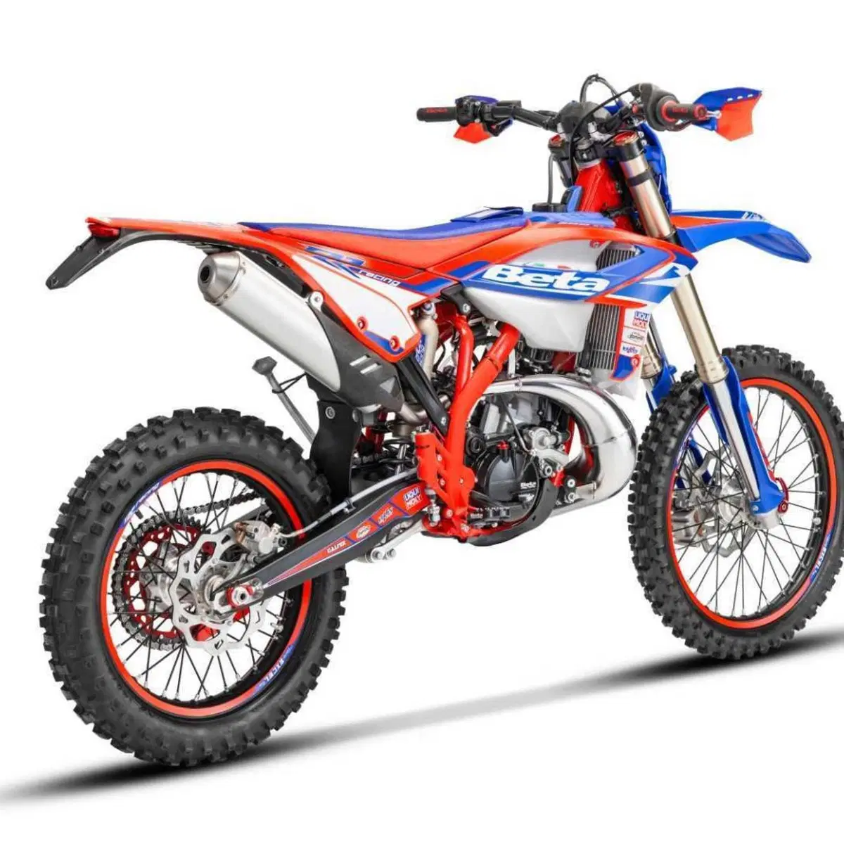 Betamotor RR 200 2T Enduro Racing (2024)