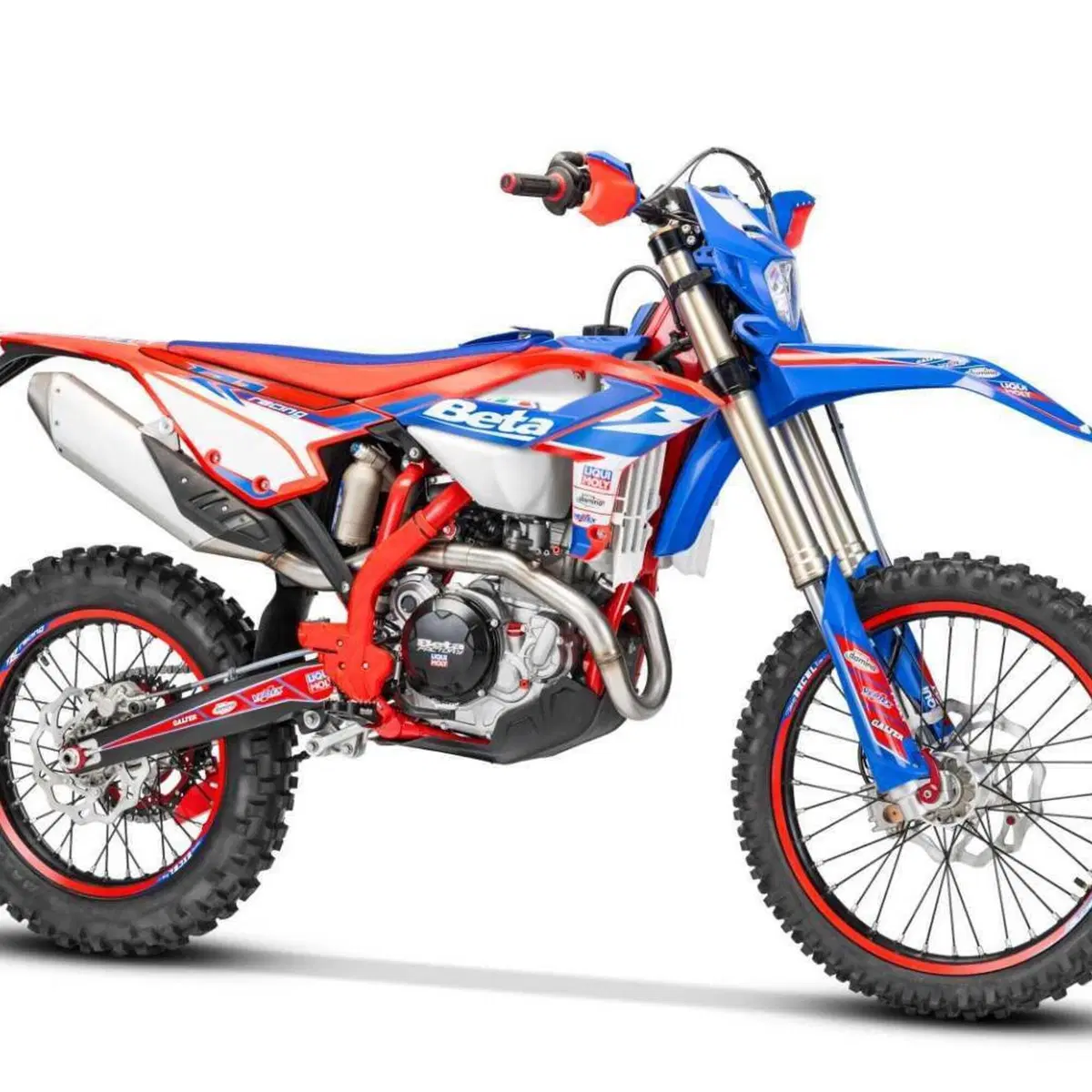 Betamotor RR 350 4T Enduro Racing (2024)