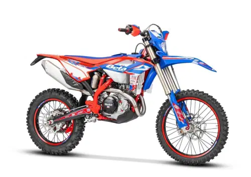 Betamotor RR 480 4T Enduro Racing (2024)