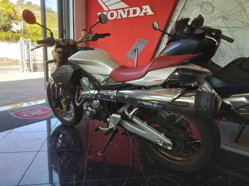 Derbi Mulhacén 659 Cafè (2008 - 11) (6)