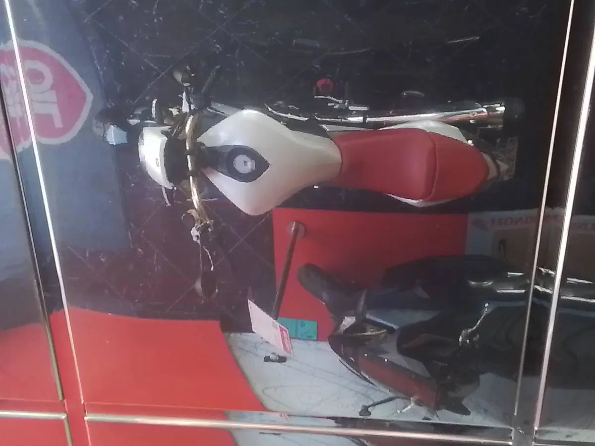 Derbi Mulhacén 659 Cafè (2008 - 11) (10)