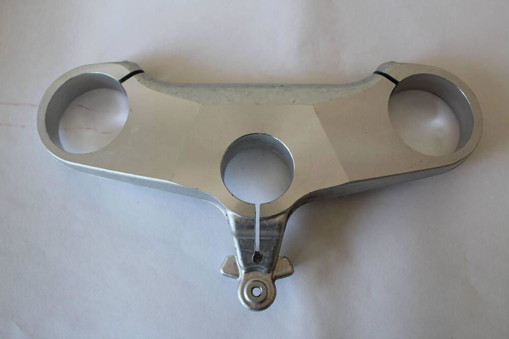 PIASTRA DI STERZO DUCATI 748/916/996/998