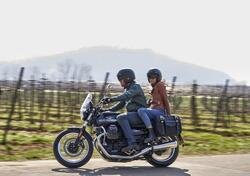 Moto Guzzi V7 Special (2021 - 24) nuova