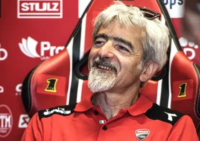 MotoGP 2023. Gigi Dall’Igna rivela: sì, Honda mi ha cercato