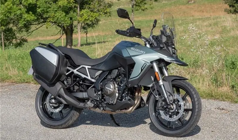 Suzuki V-Strom 800SE (2025 - 26) (12)